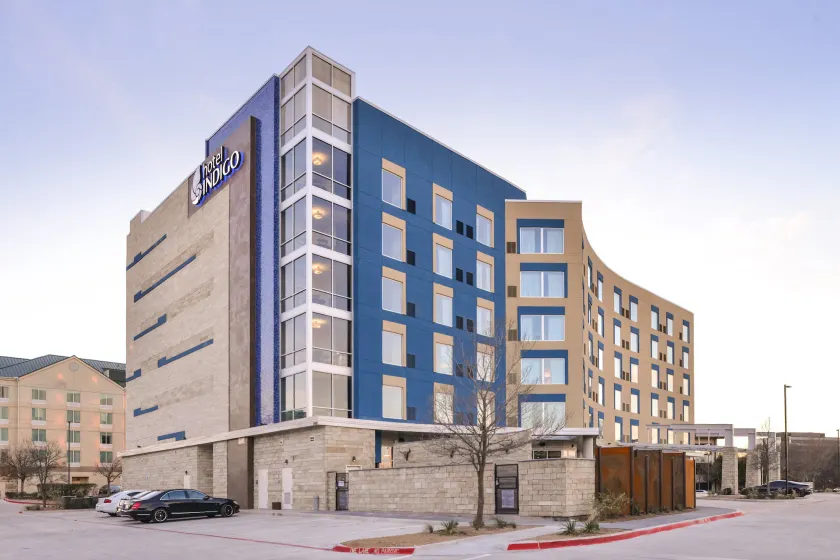 Hotel Indigo Frisco by IHG - Image 1
