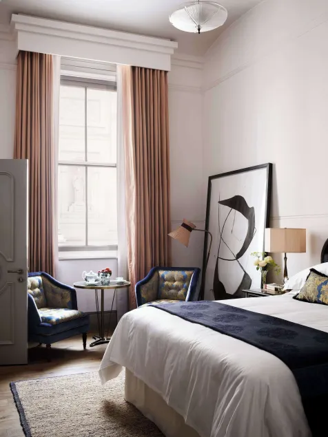 NoMad London - Image 1