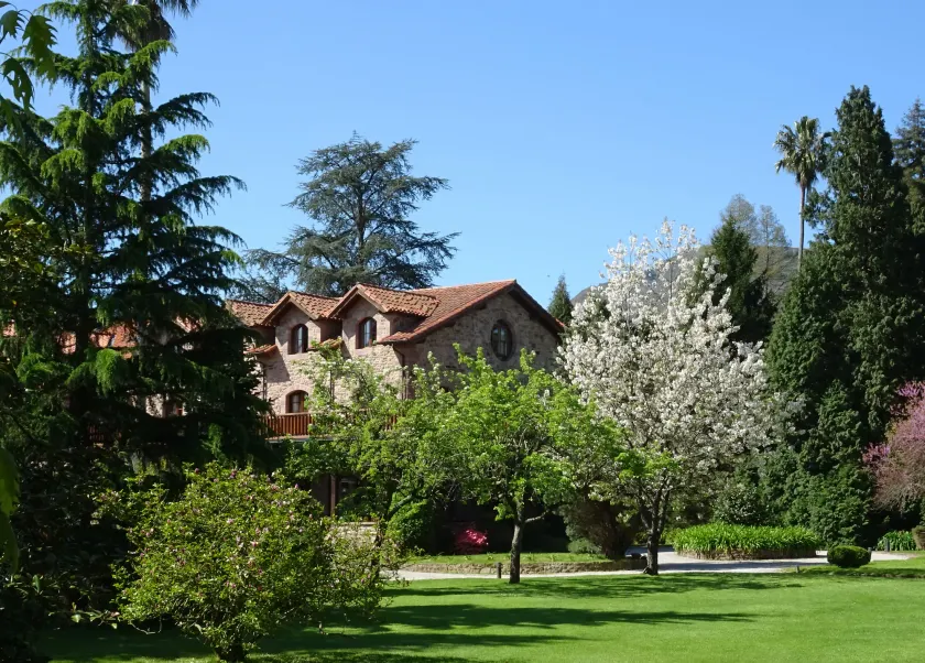 Jardin de Carrejo - Image 1