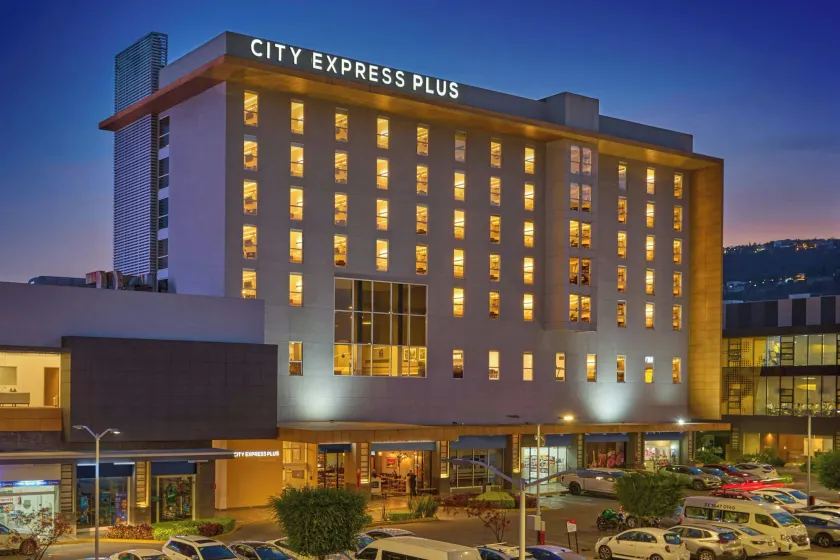 City Express Plus by Marriott Guadalajara Palomar - Image 1