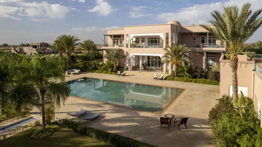The Levantine - Image 1