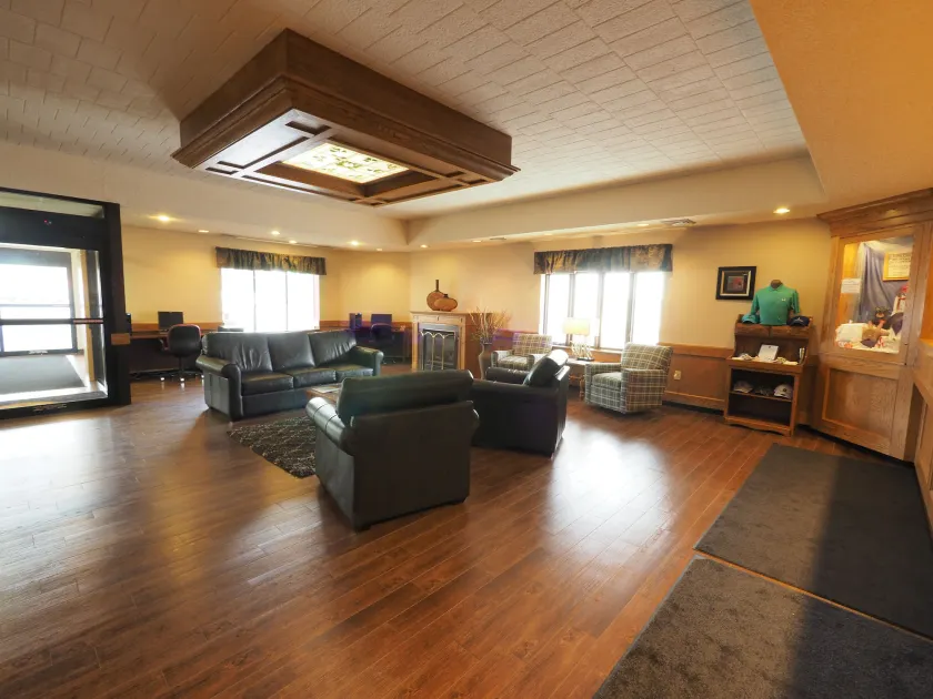 Evergreen Resort - Image 1