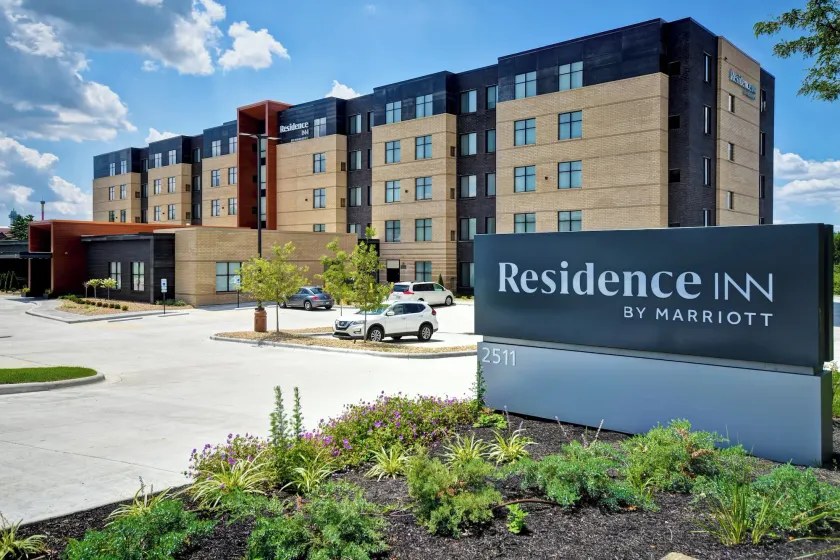 Residence Inn by Marriott Cincinnati Northeast/Mason - Image 1