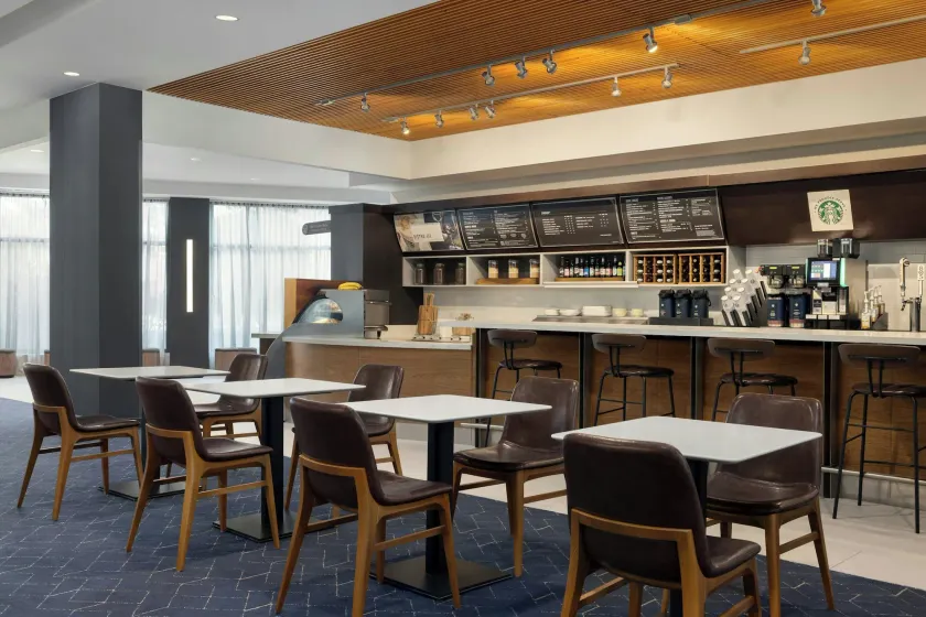 Courtyard by Marriott San Jose Campbell - Image 1