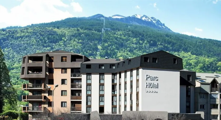 SOWELL HOTELS Le Parc & SPA**** - Superior Doppelzimmer - Image 1