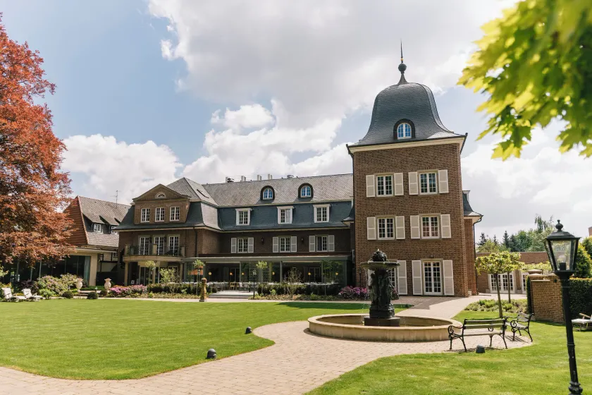 Hotel-Residence Klosterpforte - Image 1