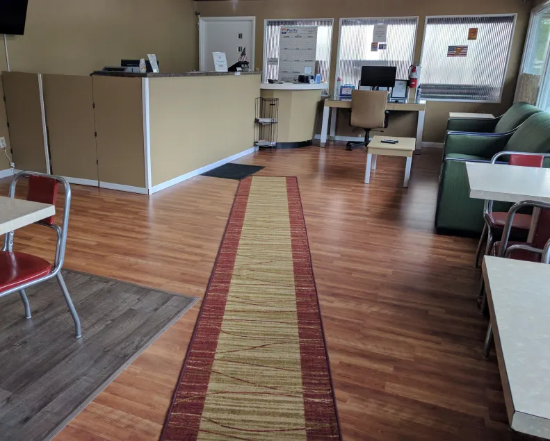 The Simplicity Inn - Image 1