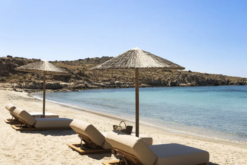 Casa Del Mar - Small Luxury Hotels of the World - Image 1