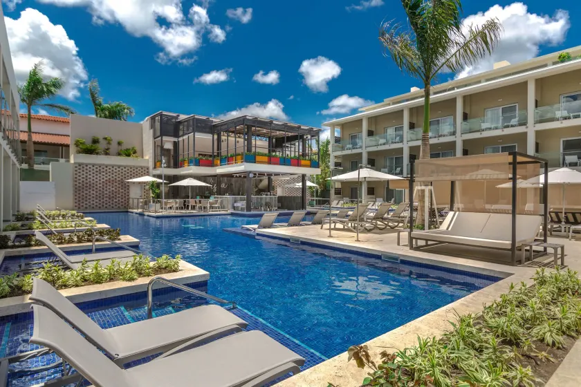 Catalonia Royal La Romana Adults Only - All Inclusive - Image 1