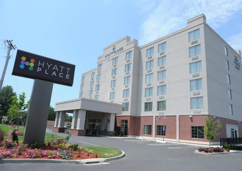 Hyatt Place Milford/New Haven - Image 1