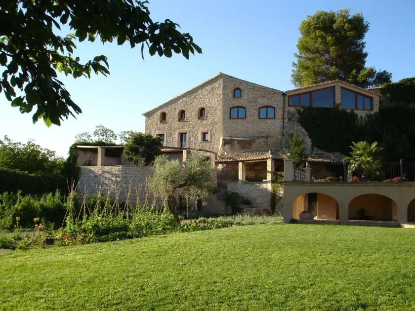 Hotel Hort De Fortunyo - Image 1