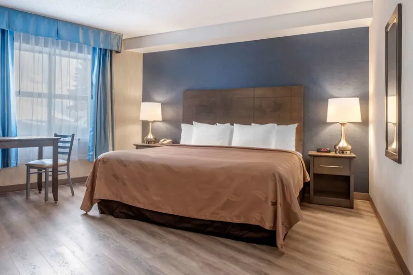 Quality Suites - Image 1