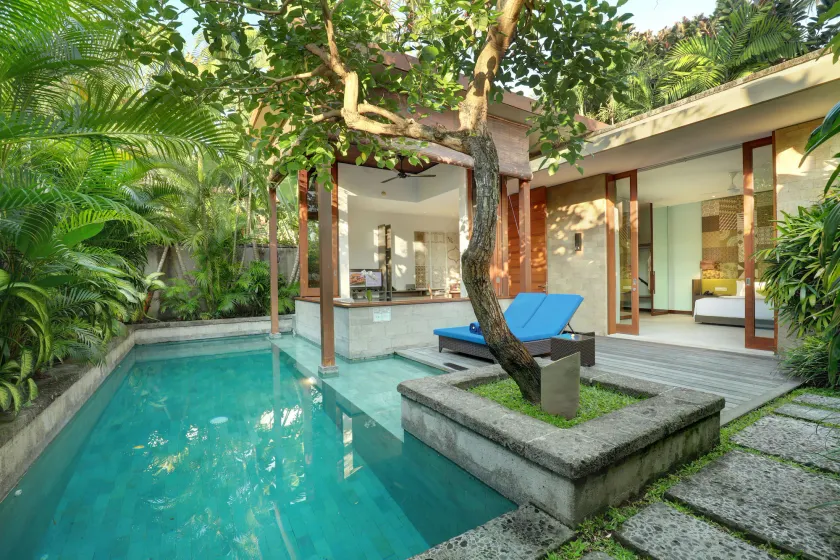 The Elysian Boutique Villa Hotel - Image 1