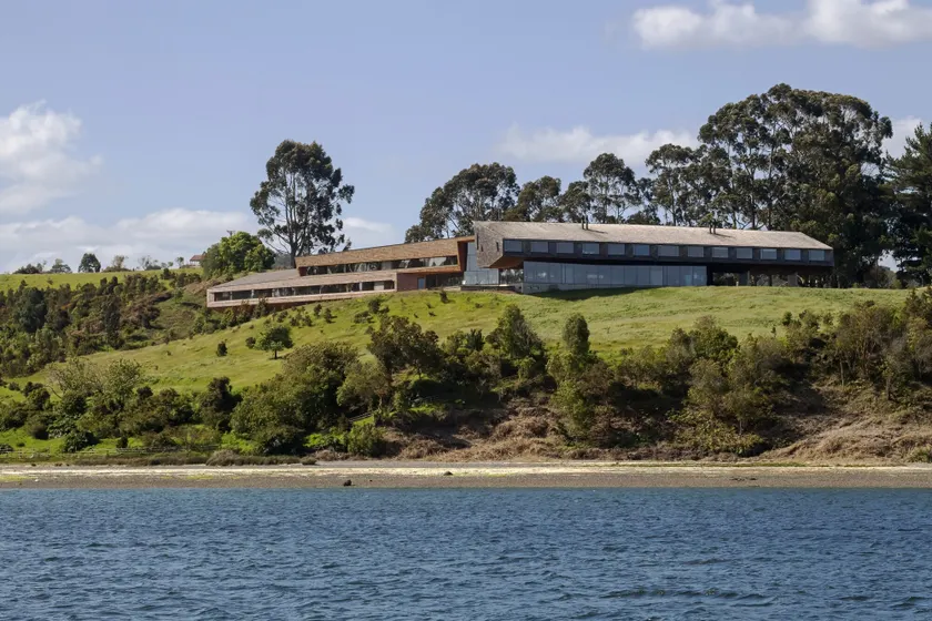 Refugia Chiloé - Image 1