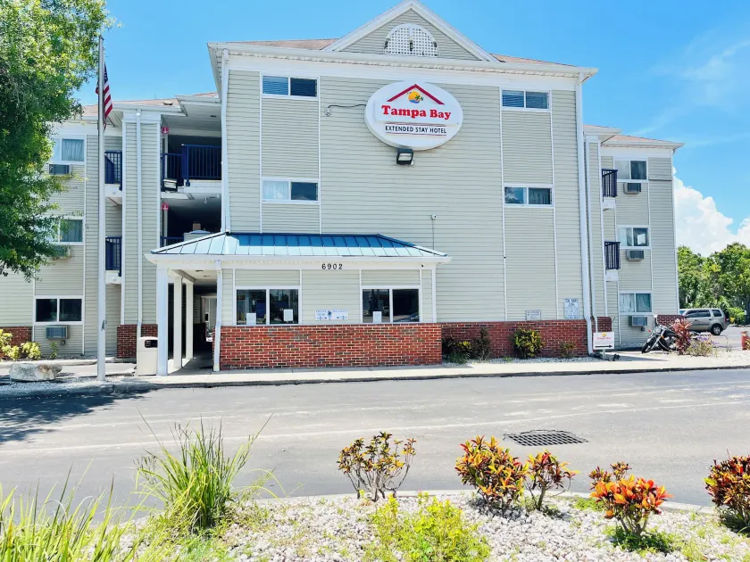 Tampa Bay Extended Stay - Airport - Image 1