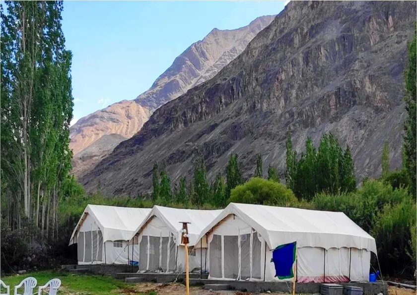 TIH Hidden Valley Camp - Hunder - Image 1
