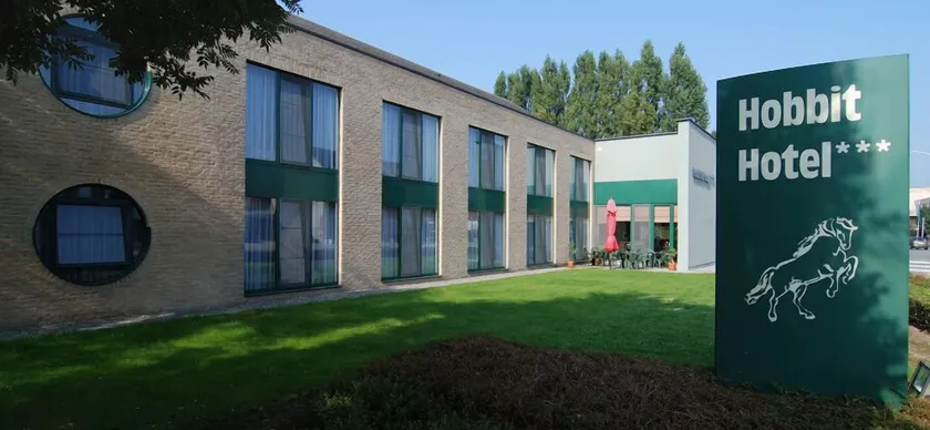 Hobbit Hotel Mechelen - Image 1