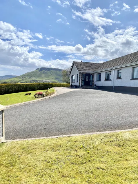 Cullentra House - Image 1