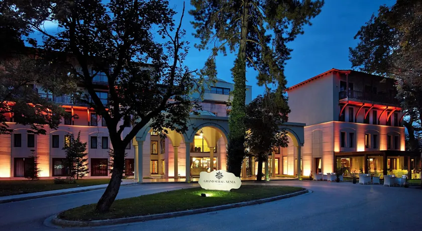 Grand Serai Congress and Spa - Image 1