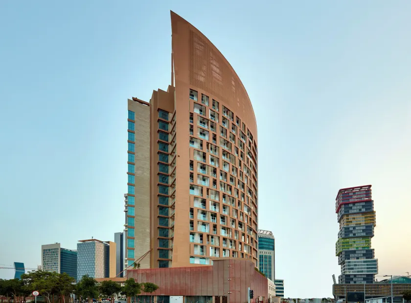 Staybridge Suites - Doha Lusail by IHG - Image 1