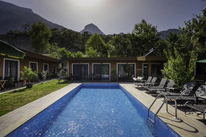 Terra Garden Hotel  - Image 1