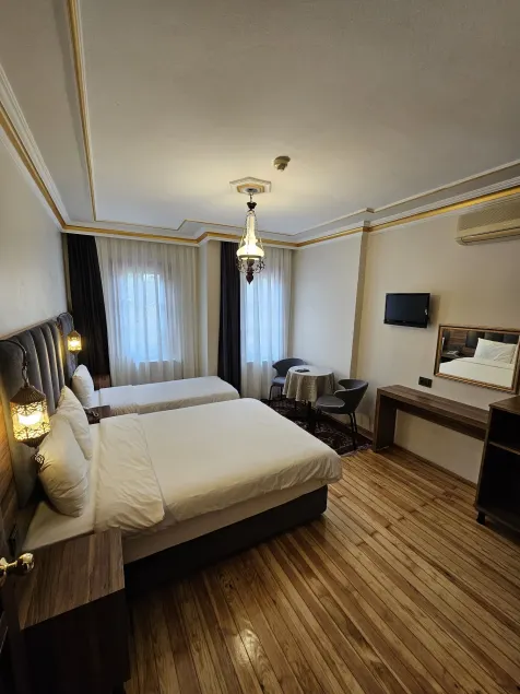 Gul Sultan Hotel - Image 1
