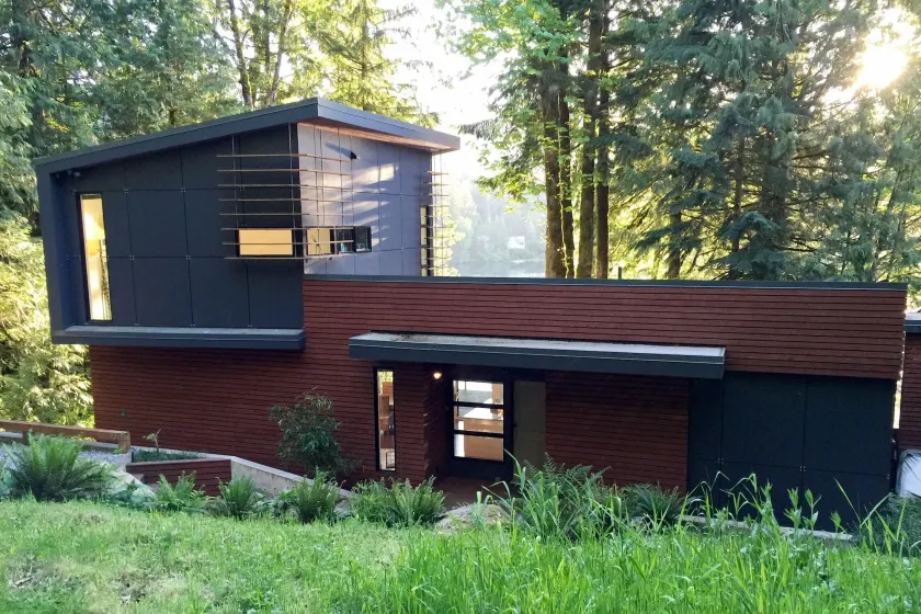 Silver Lake 83 - Spectacular Dream Home Overlooking Silver Lake - Image 1