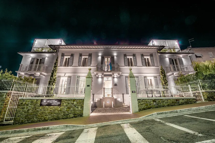 VILLA LIBERTY Boutique Hotel - Borgo Capitano Collection - Albergo diffuso, Village Experience - Image 1