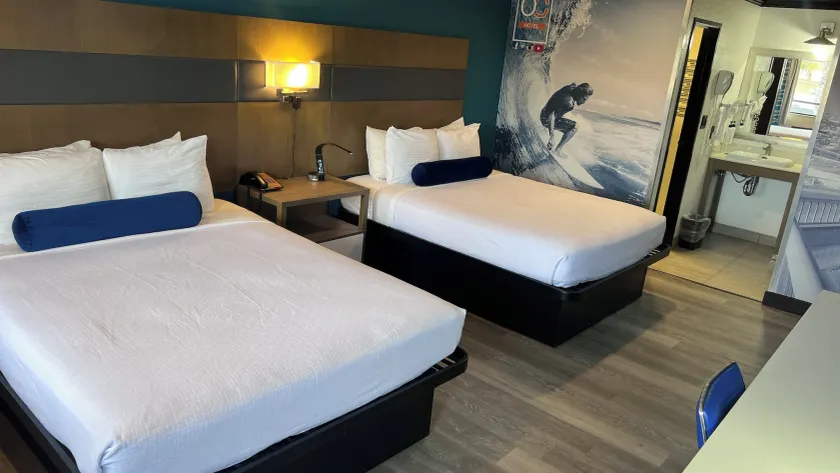 OC Hotel - Image 1