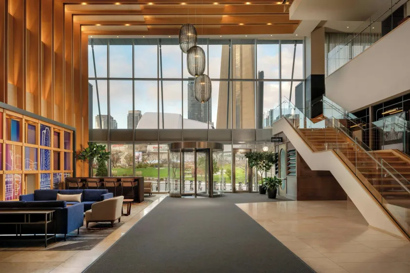 Delta Hotels by Marriott Toronto - Image 1