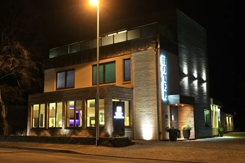 Hotel Insel Pension - Image 1