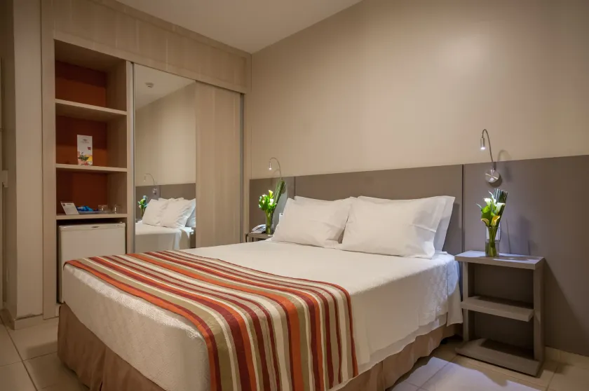 Saint Peter Hotel - Image 1