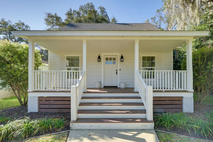 Magnolia Cottage - Image 1