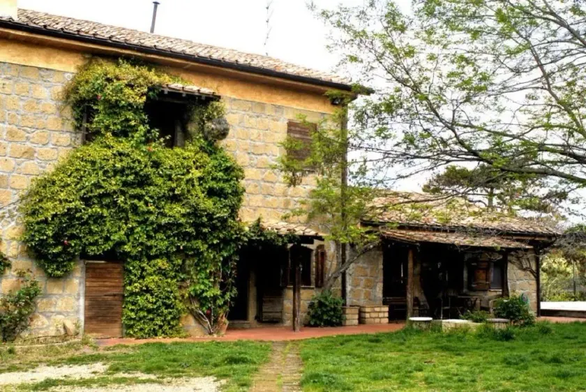 Agriturismo Solidor - Image 1