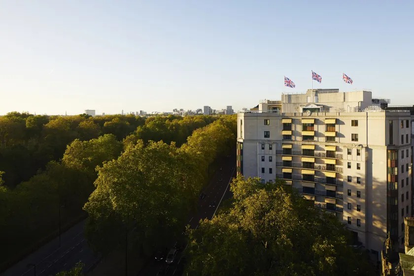 The Dorchester - Image 1