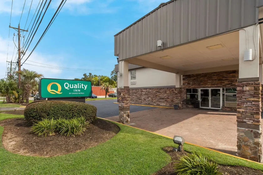 Quality Inn Charleston - West Ashley - Image 1