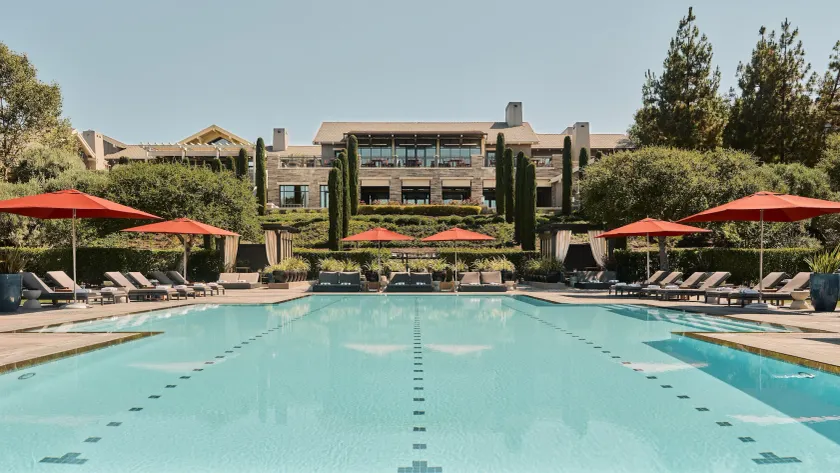 Rosewood Sand Hill - Image 1