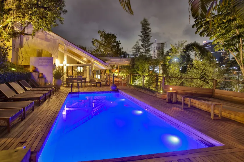 Felissimo Exclusive Hotel - Image 1