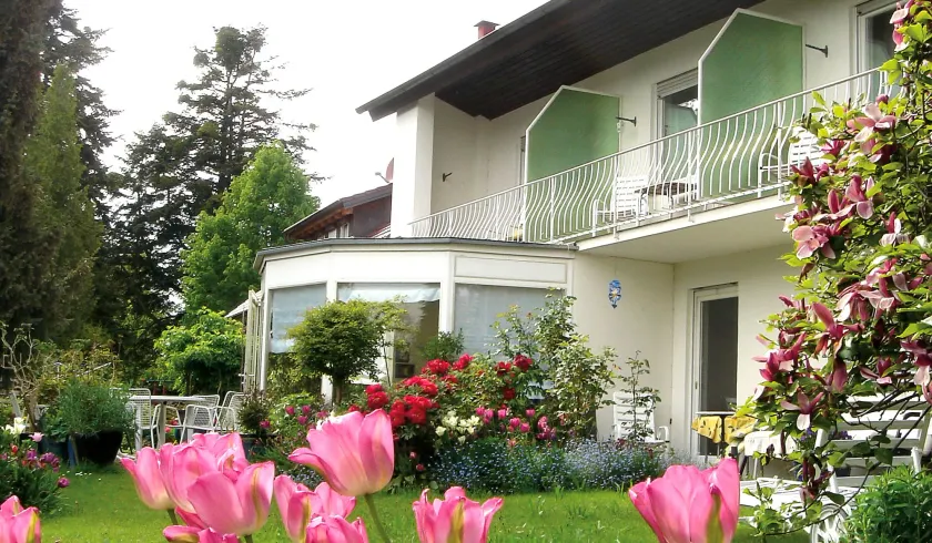 Hotel Ebnet Garni - Image 1