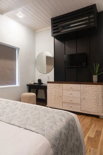 Samanpaya Luxury Boutique Villa - Zimmer