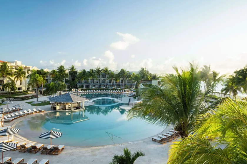 Hyatt Zilara Riviera Maya Adults Only All-Inclusive - Image 1
