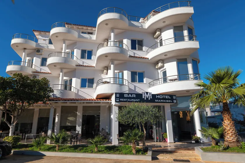Hotel Mariksel - Image 1