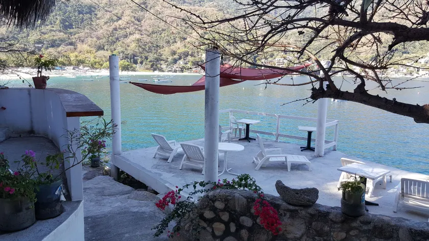 Casa Bahía Bonita Yelapa - Image 1