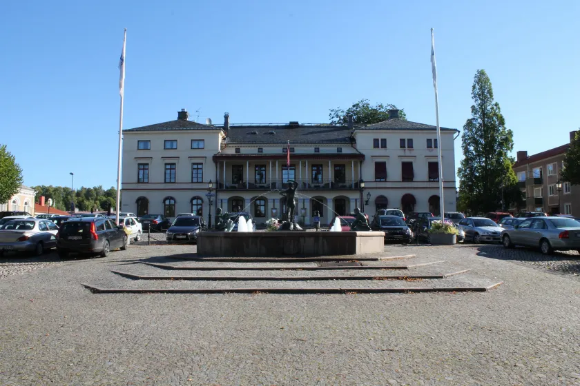 Lindesbergs Stadshotell - Image 1