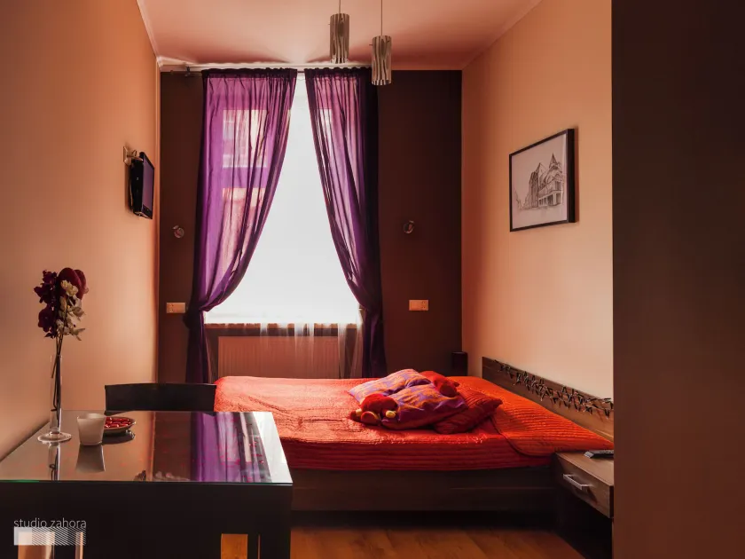 BedRooms Piotrkowska 64 - Image 1