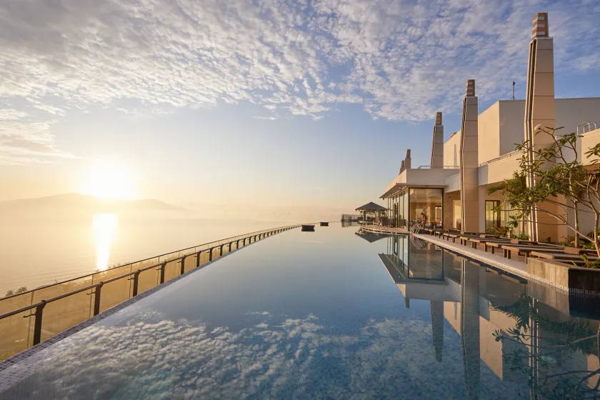 Da Nang - Mikazuki Japanese Resorts & Spa - Image 1