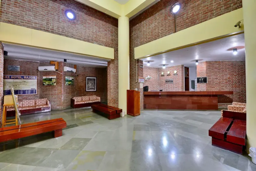 Indo Hokke Hotel - Image 1
