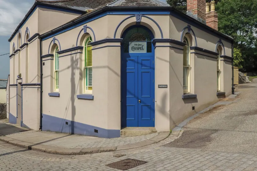 Farthings, The Old Chapel - Image 1