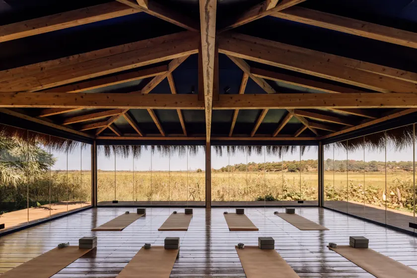 Quinta Da Comporta - Wellness Boutique Resort - Image 1