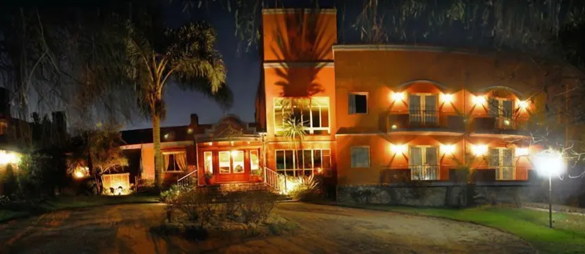 Don Numas Posada Boutique & Spa - Image 1